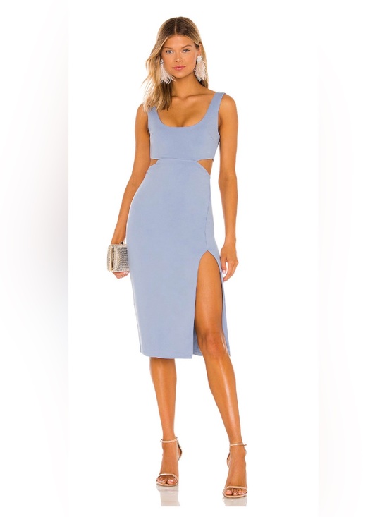 Lovers + Friends Dresses & Skirts - TITUS MIDI DRESS Lovers + Friends